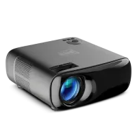 AUN AKEY9 8200 Lumens Full HD Smart Android Portable Projector